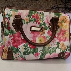 Floral Purse 💐